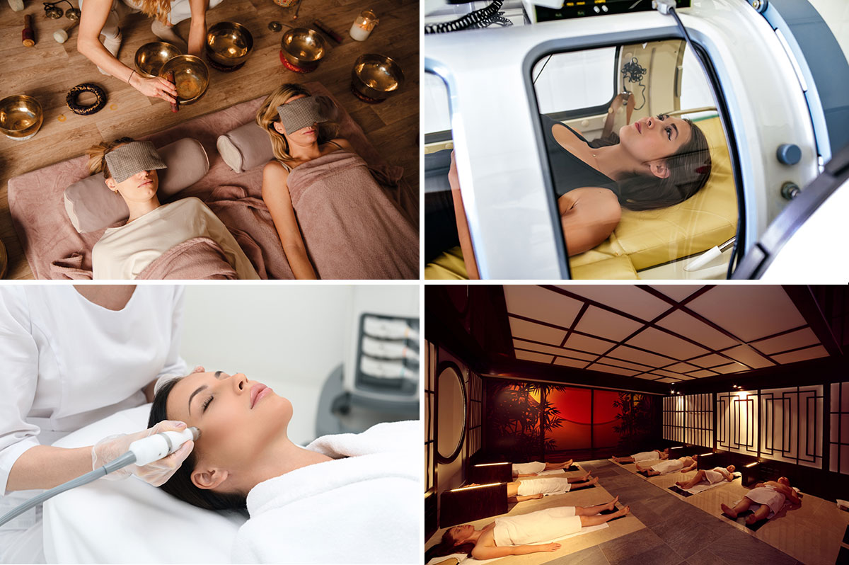 Atrakcje w najlepszym City SPA Hotel w Polsce – Hotel Sante.