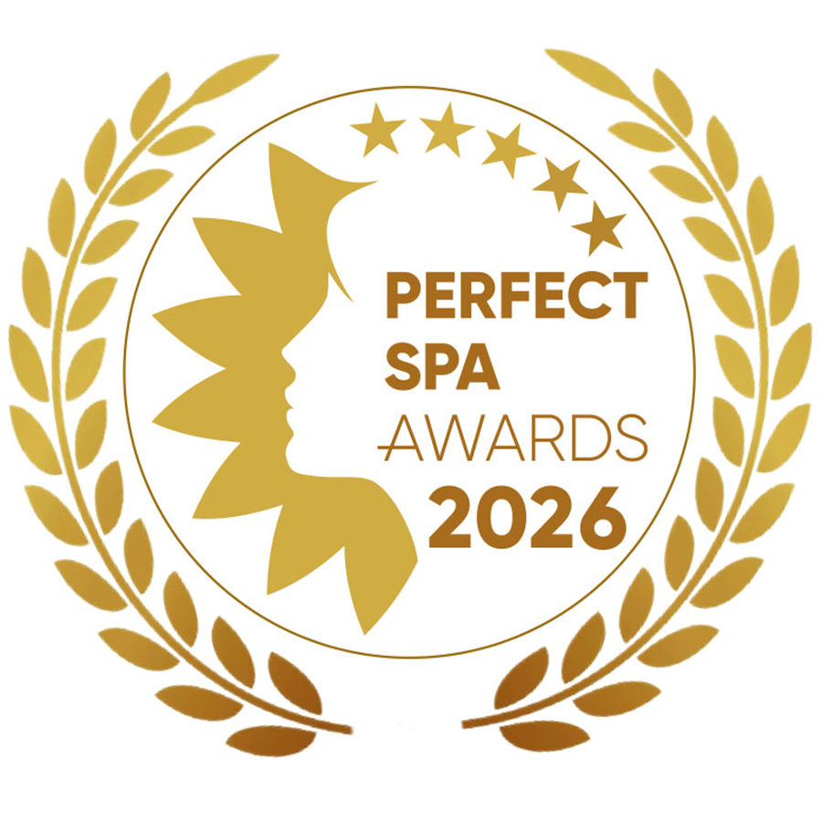 Zwycięzca Perfect SPA Awards 2026 Perfect SPA Award 2026